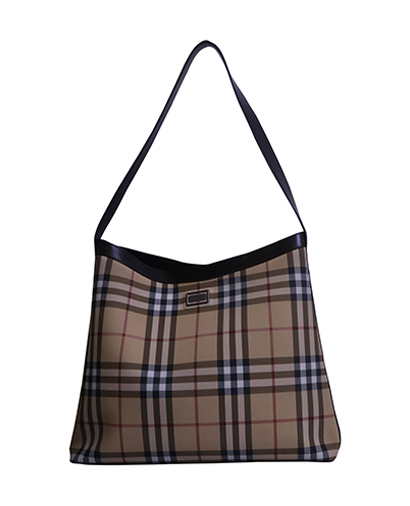 Hobo Tote, front view